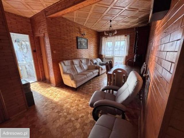 Dom na sprzedaż w Poraj, Śląskie