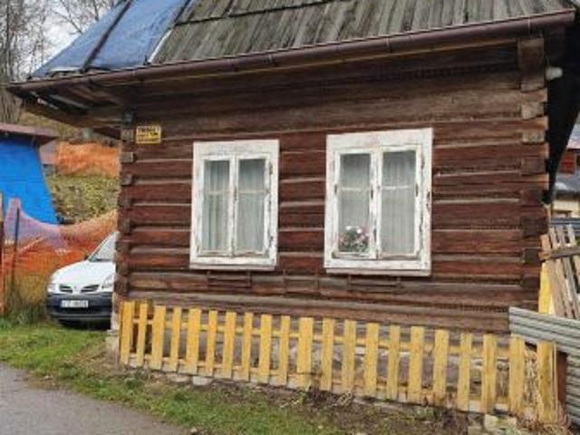 Dom na sprzedaż w Poronin, Małopolskie
