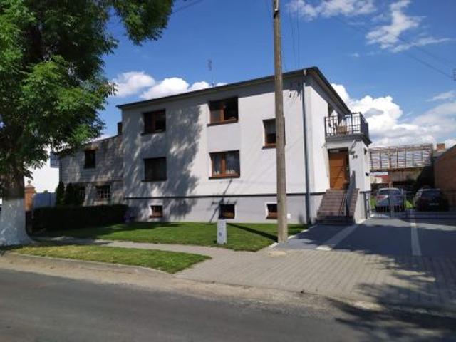 Dom na sprzedaż w Posadowo, Wielkopolskie