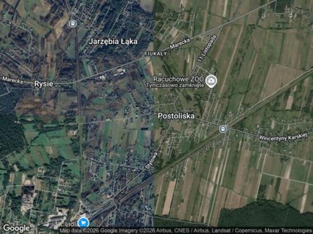 Dom na sprzedaż w Postoliska, Mazowieckie