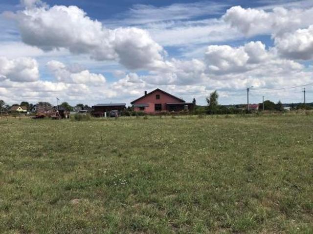 Grunt na sprzedaż w Powidz, Wielkopolskie