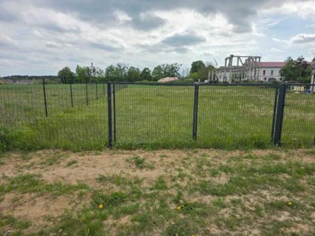 Grunt na sprzedaż w Powidz, Wielkopolskie