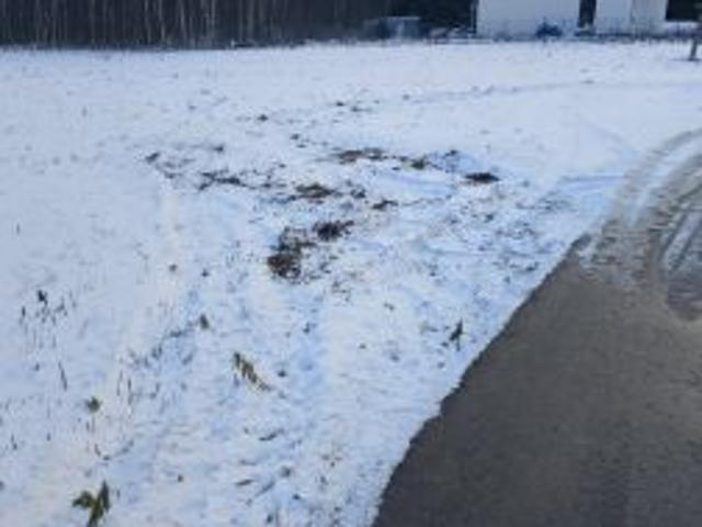 Grunt na sprzedaż w Powidz, Wielkopolskie