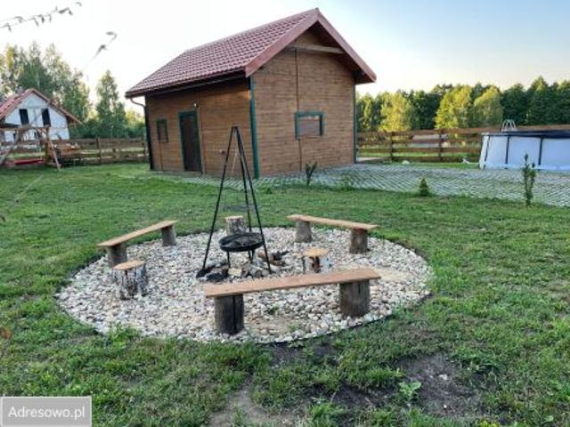 Dom na sprzedaż w Pozezdrze, Warmińsko-mazurskie