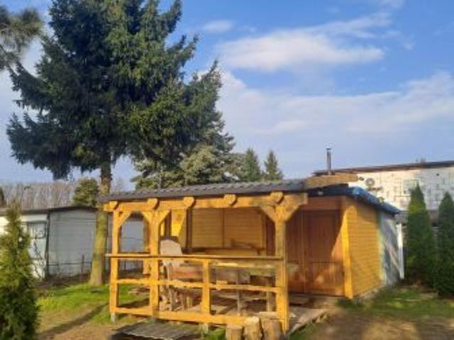 Grunt na sprzedaż w Poznań, Wielkopolskie