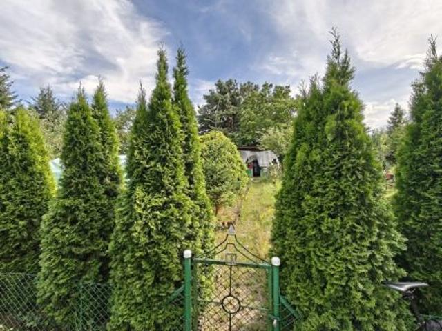 Grunt na sprzedaż w Poznań, Wielkopolskie