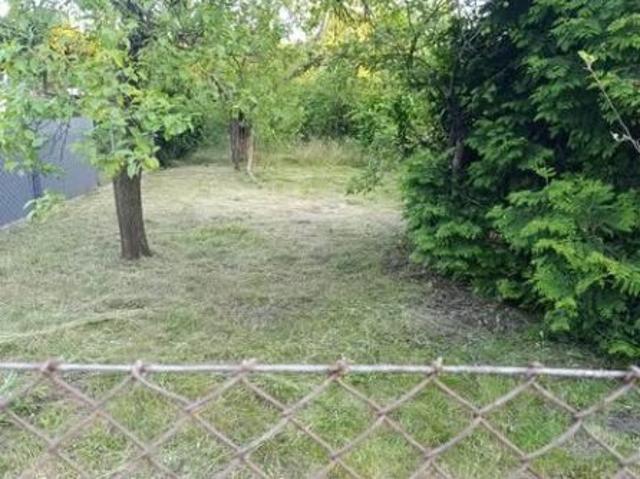 Grunt na sprzedaż w Poznań, Wielkopolskie