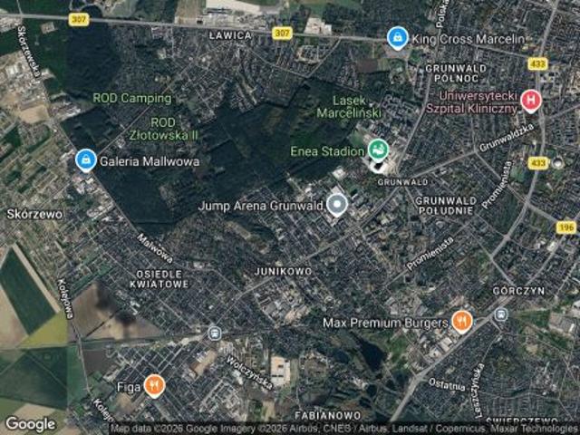 Dom na sprzedaż w Poznań, Wielkopolskie