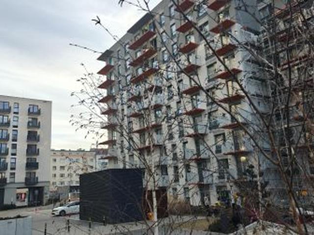 Mieszkanie na sprzedaż w Poznań, Wielkopolskie