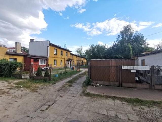 Grunt na sprzedaż w Poznań