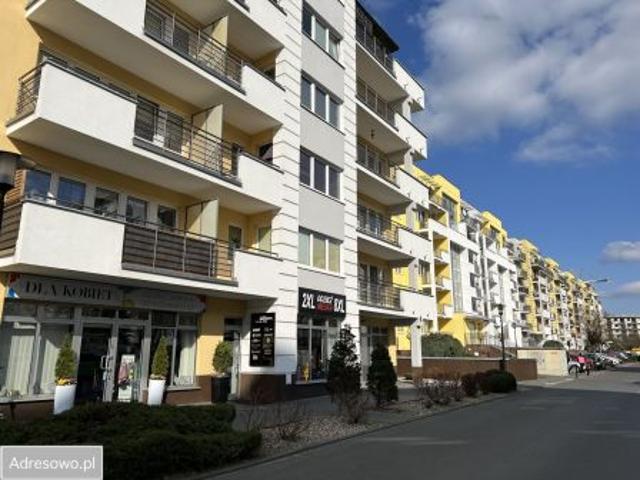 Mieszkanie na sprzedaż w Poznań, Wielkopolskie