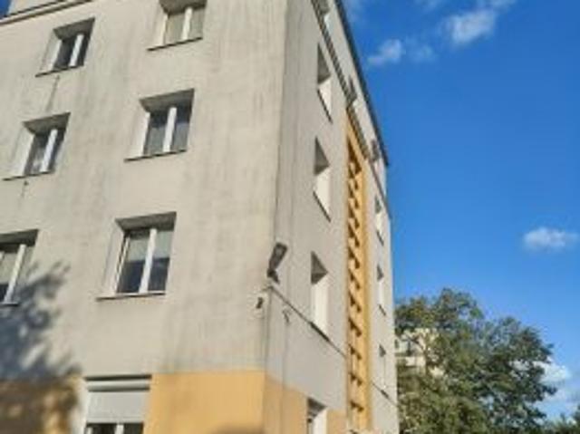 Mieszkanie na sprzedaż w Poznań