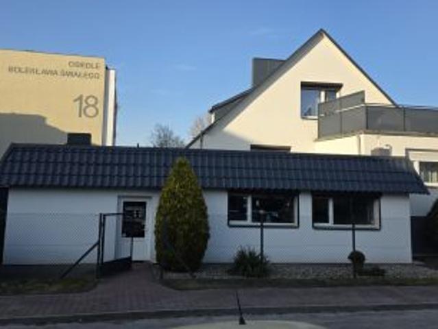 Dom na sprzedaż w Poznań, Wielkopolskie