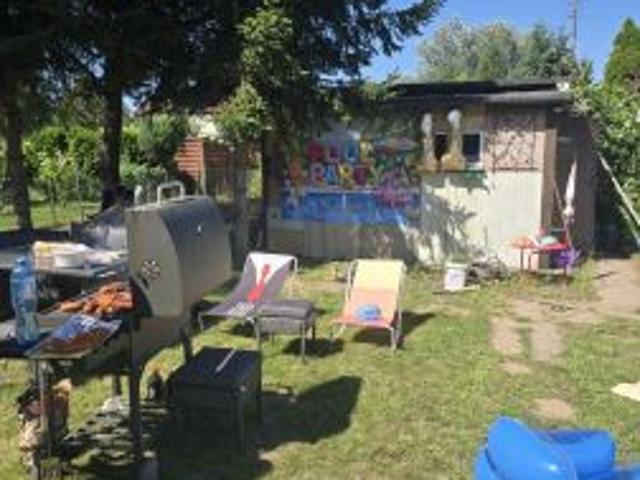 Grunt na sprzedaż w Poznań, Wielkopolskie