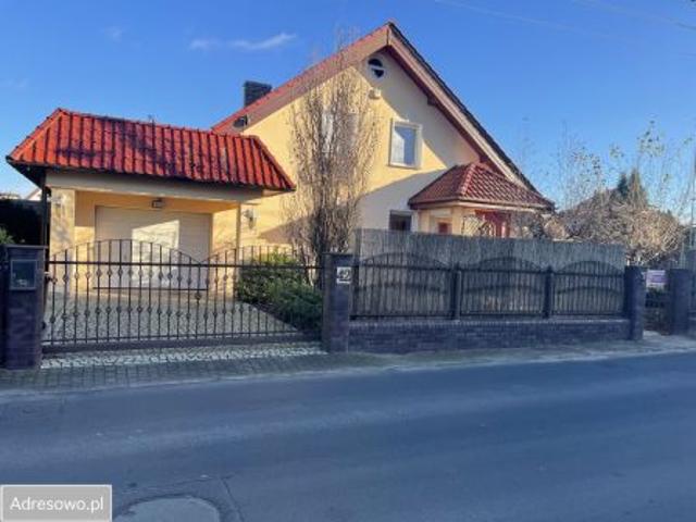 Dom na sprzedaż w Poznań, Wielkopolskie