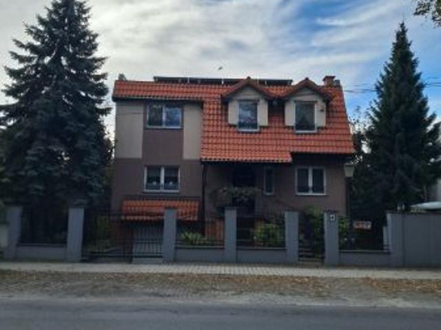 Dom na sprzedaż w Poznań, Wielkopolskie