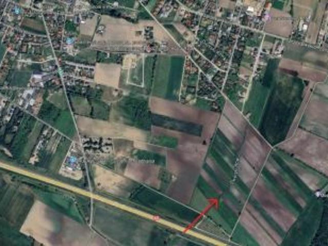 Grunt na sprzedaż w Poznań, Wielkopolskie