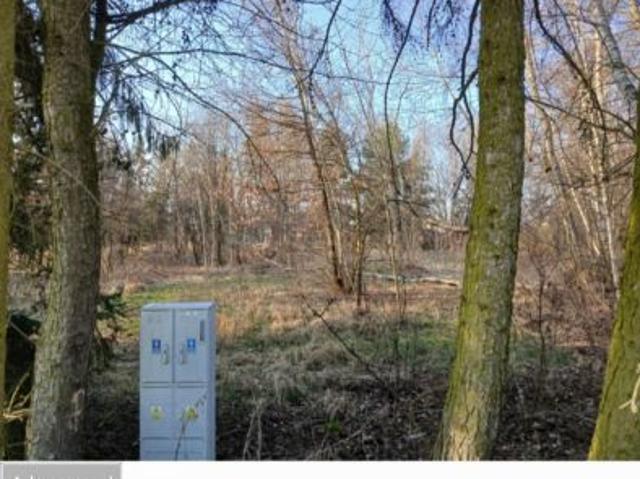 Grunt na sprzedaż w Poznań