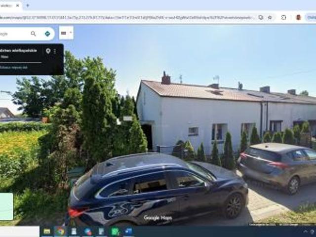 Mieszkanie na sprzedaż w Poznań, Wielkopolskie