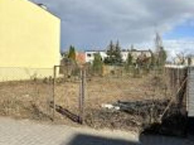 Grunt na sprzedaż w Poznań
