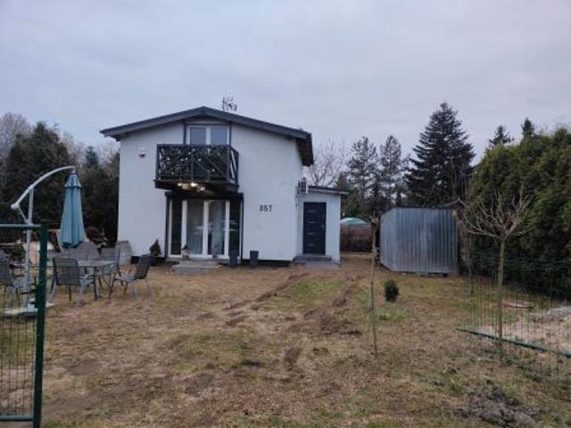 Dom na sprzedaż w Poznań, Wielkopolskie