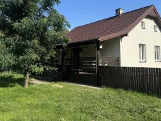 Dom na sprzedaż w Prażmów, Mazowieckie