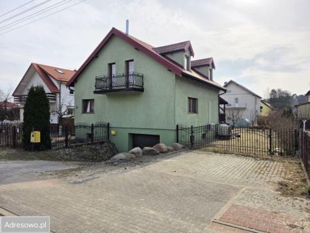 Dom na sprzedaż w Prabuty, Pomorskie