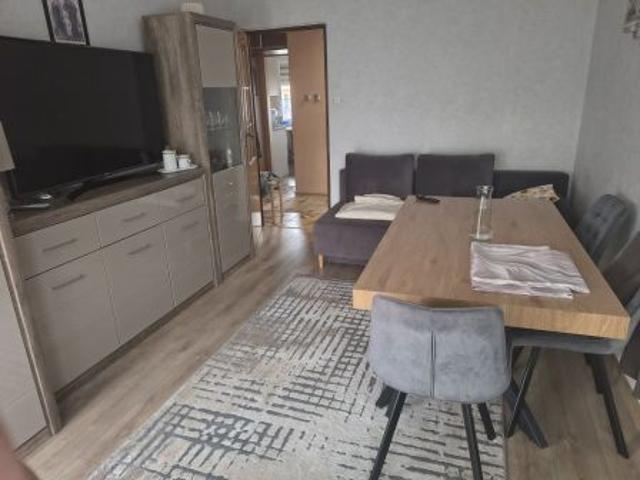 Mieszkanie na sprzedaż w Praszka, Opolskie