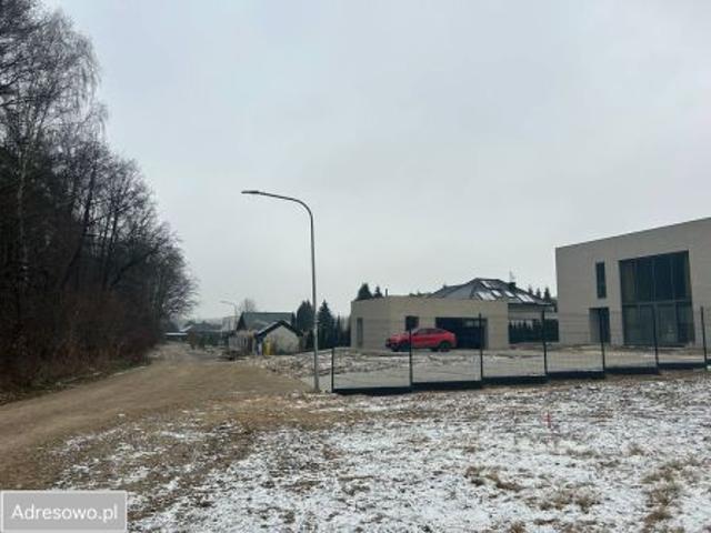 Grunt na sprzedaż w Prawiedniki-Kolonia, Lubelskie