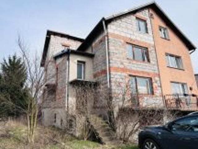 Dom na sprzedaż w Prochowice, powiat legnicki