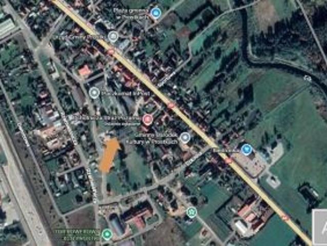 Mieszkanie na sprzedaż w Prostki, Warmińsko-mazurskie