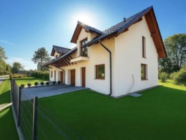 Dom na sprzedaż w Prószków, Opolskie