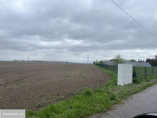 Grunt na sprzedaż w Prószków, Opolskie
