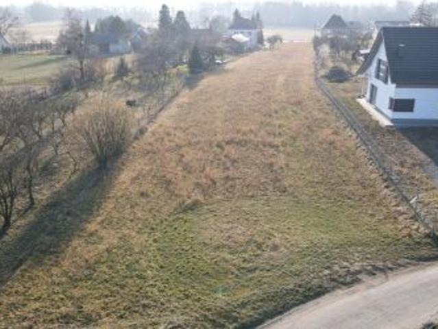Grunt na sprzedaż w Prószków, Opolskie