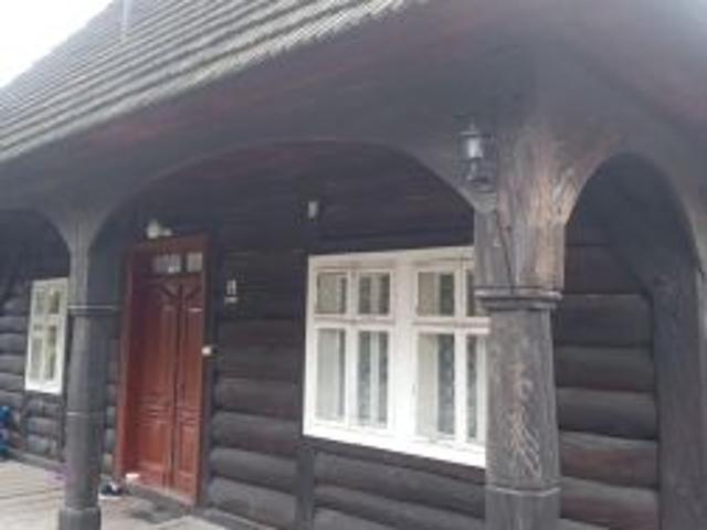 Dom na sprzedaż w Pruchnik, Podkarpackie
