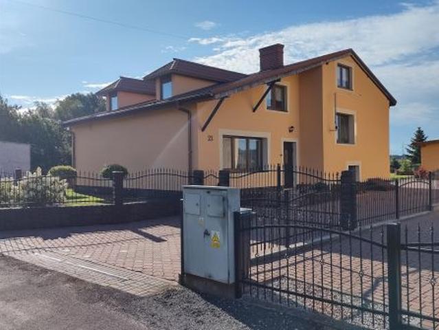 Dom na sprzedaż w Pruchnowo, Kujawsko-pomorskie