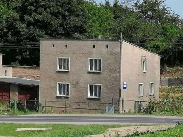 Dom na sprzedaż w Prudnik, Opolskie
