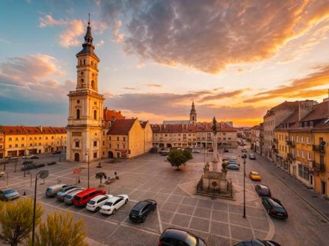 Mieszkanie na sprzedaż w Prudnik, Opolskie