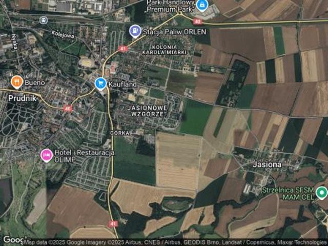 Mieszkanie na sprzedaż w Prudnik, Opolskie