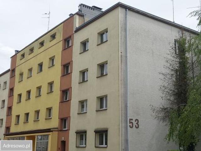 Mieszkanie na sprzedaż w Prudnik, Opolskie