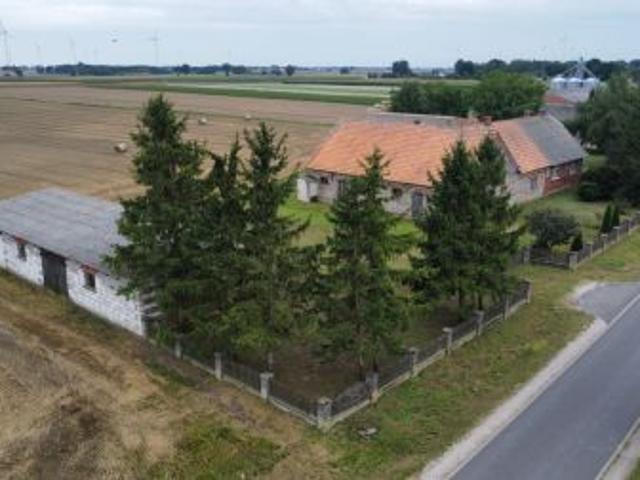 Dom na sprzedaż w Pruszcz, Kujawsko-pomorskie