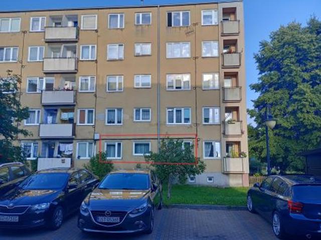 Mieszkanie na sprzedaż w Pruszcz Gdański, Pomorskie