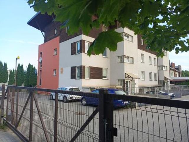 Mieszkanie na sprzedaż w Pruszcz Gdański, Pomorskie
