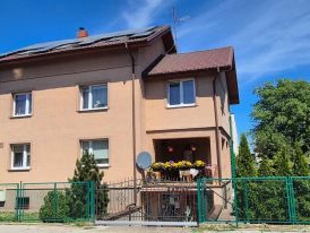 Dom na sprzedaż w Pruszcz Gdański, Pomorskie