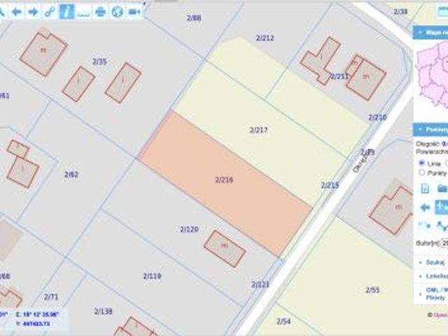 Grunt na sprzedaż w Pruszcz, Kujawsko-pomorskie