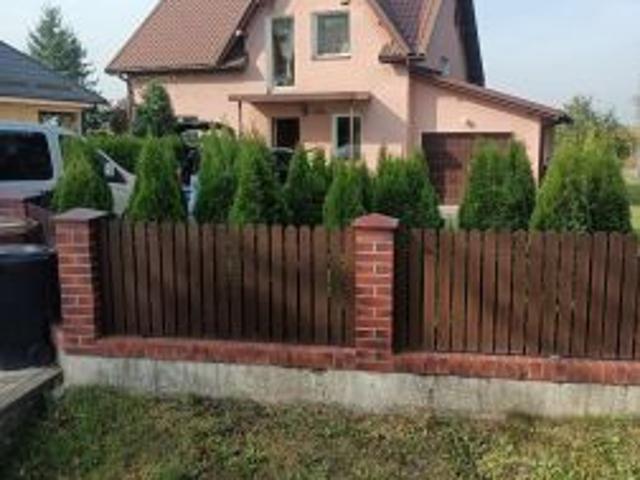 Dom na sprzedaż w Pruszcz