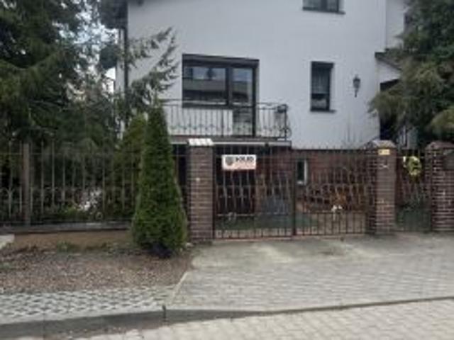 Dom na sprzedaż w Pruszków, Mazowieckie