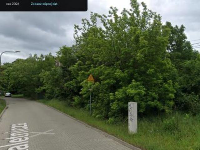 Grunt na sprzedaż w Pruszków, powiat pruszkowski