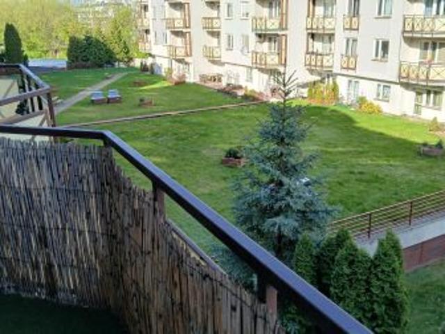Mieszkanie na sprzedaż w Pruszków, Mazowieckie