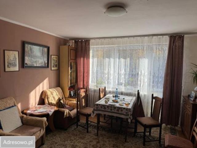 Mieszkanie na sprzedaż w Pruszków, Mazowieckie